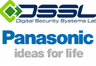 Онлайн-вещание - 3 декабря, Москва, семинар DSSL и  Panasonic по IP-видеонаблюдению