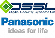 Онлайн-вещание - 3 декабря, Москва, семинар DSSL и Panasonic по IP-видеонаблюдению Онлайн-вещание - 3 декабря, Москва, семинар DSSL и Panasonic по IP-видеонаблюдению