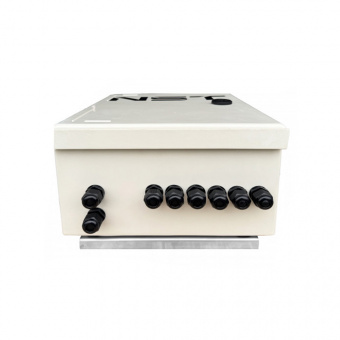 PoE-коммутатор NST NS-SW-WP-8F4G-PL