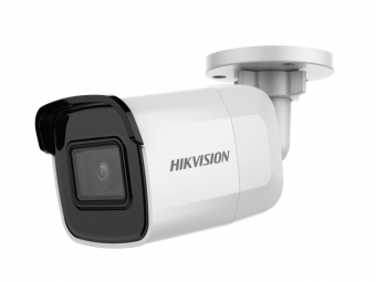 IP-камера Hikvision DS-2CD2023G0E-I (B) (2.8 mm)