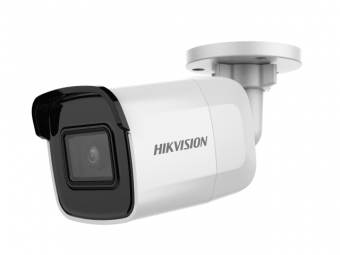 Hikvision DS-2CD2023G0E-I (B) (2.8 mm): уличная 2 Мп IP-камера с ИК-подсветкой 30 м