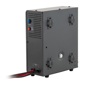 Линейно-интерактивный источник бесперебойного питания СКАТ 4502 SKAT-UPS 800T