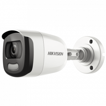 TVI-камера Hikvision DS-2CE10DFT-F (3.6 мм)