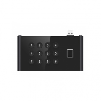 Модуль Hikvision DS-KDM9403-FKP