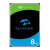 Жёсткий диск (HDD) из серии SkyHawk Surveillance SEAGATE ST8000VX009