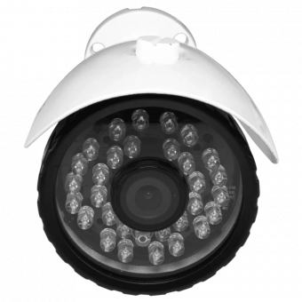Уличная IP-камера TRASSIR TR-D2111IR3