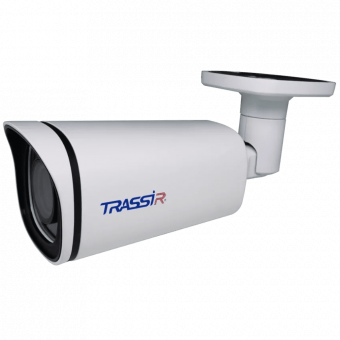 IP-камера TRASSIR TR-D2143IR6 с подсветкой до 60 м и вариообъективом