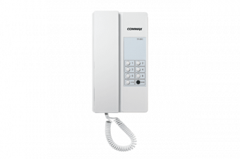 Интерфон Commax TP-6RC