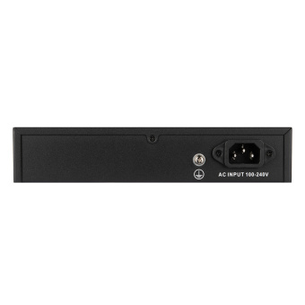 Коммутатор неуправляемый NIKOMAX GL-SW-G007-08P