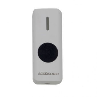 Кнопка выхода AccordTec AT-H810P-W