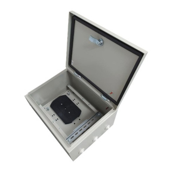 Компактный уличный шкаф Tfortis CrossBox-1