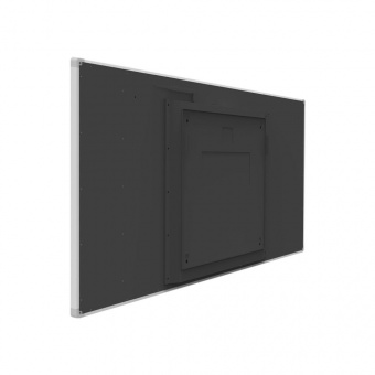 Интерактивная панель Hikvision DS-TPW332-C