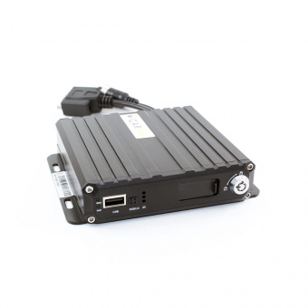 Видеорегистратор Carvis MD-444SD+GPS/ГЛОНАСС Lite
