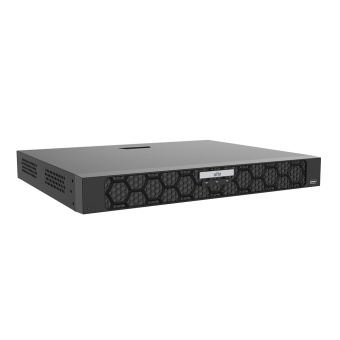 32-канальный IP-видеорегистратор Uniview NVR502-32B-IQ