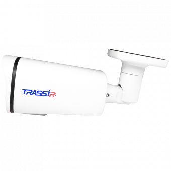 IP-камера TRASSIR TR-D2123IR6 v4