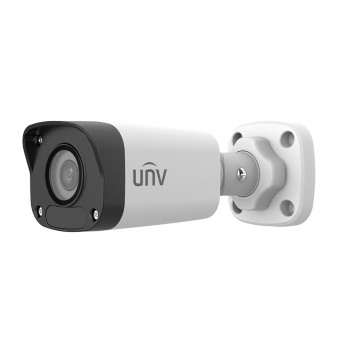 Уличная цилиндрическая IP-камера Uniview IPC2125LB-SF40-A