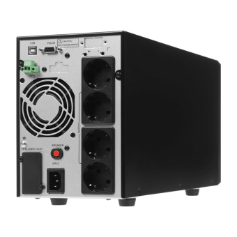 Источник бесперебойного питания Ippon Innova TBE 2000