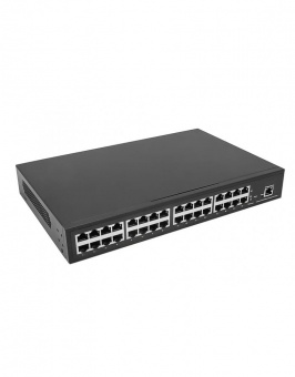 PoE-инжектор NST NS-PI-16G-L