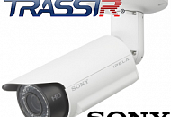 Интеграция IP видеокамер Sony с платформой TRASSIR: ещё больше инструментов и возможностей видеоаналитики.