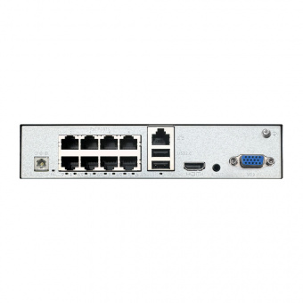 Комплект облачного видеонаблюдения TR-Lite 1106 + TR-Lite L2S5 + Cloud 3000