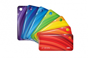 Брелок ISBC 125-18766