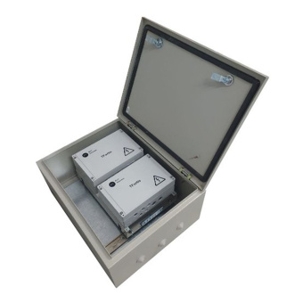 Уличный шкаф Tfortis CrossBox-2