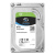 Жёсткий диск (HDD) из серии SkyHawk Surveillance SEAGATE ST4000VX015