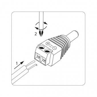 Коннектор Rexant 14-0314