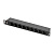 Розеточный блок NIKOMAX TLK-RSC09-MF-01-BK