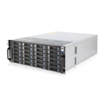 IP-видеорегистратор TRASSIR UltraStation 36/4 v2