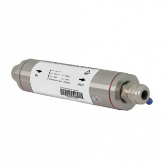 Устройство грозозащиты NST NS-LP-1GP/2W