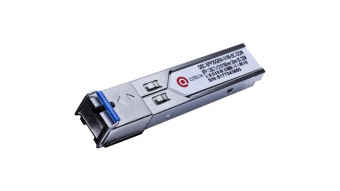 SFP-модуль Qtech QSC-SFP20GEW-3155-SC-DDM