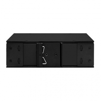 PoE-коммутатор NST NS-SW-8F4G-PL/I