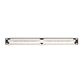 Патч-панель Nikomax NMC-RB110-100