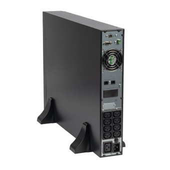 Онлайн источник бесперебойного питания СКАТ 8773 SKAT-UPS 3000-RACK-ON-6X9-E P3