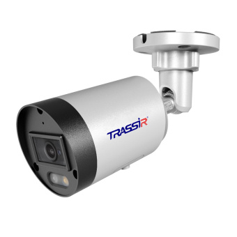 IP-камера TRASSIR TR-D2121DL3 v7 (3.6 мм)