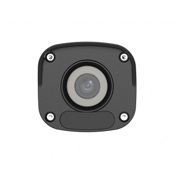 Уличная цилиндрическая IP-камера Uniview IPC2125LB-SF40-A