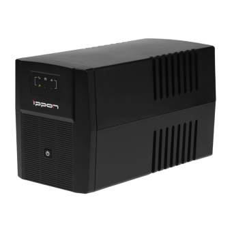 Источник бесперебойного питания линейно интерактивного типа IPPON 1108031