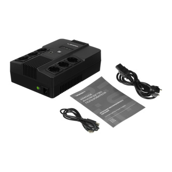 Линейно-интерактивный источник бесперебойного питания Ippon 2050150