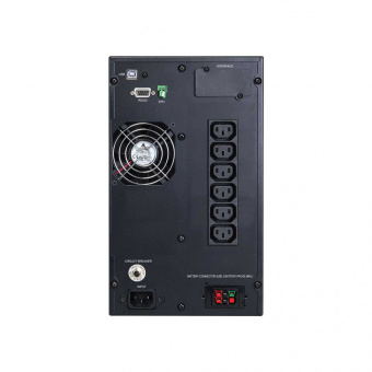 ИБП Powercom Macan MAC-1500