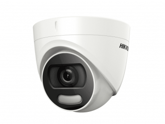 Мультиформатная камера Hikvision DS-2CE72HFT-F (3.6 мм)