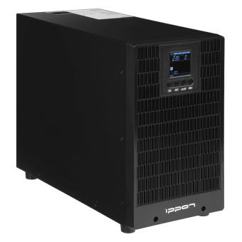Источник бесперебойного питания (ИБП) Ippon Innova TBE 3000