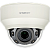Купольная 2 Мп IP-камера Wisenet XND-L6080R с motor-zoom и ИК-подсветкой