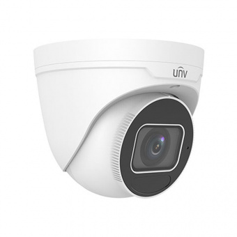 IP-камера Uniview IPC3634LB-ADZK-H