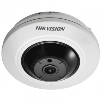 3 Мп IP-камера Hikvision DS-2CD2935FWD-I