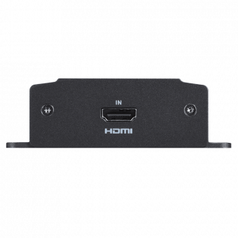 Конвертер видеосигнала HDMI/HD-CVI Dahua DH-PFT2100