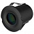 Компактная fish-eye камера для транспорта Hikvision DS-2CS5802P-C