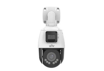 IP-камера Uniview IPC9312LFW-AF28-2X4