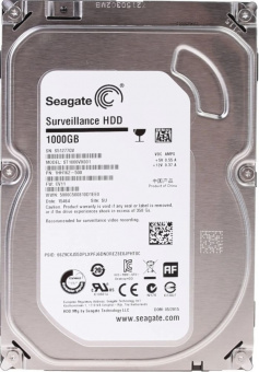 Жесткий диск Seagate ST1000VX001