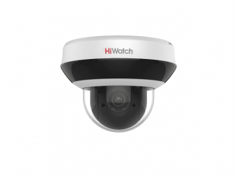 Поворотная IP-камера HiWatch DS-I405M (C)
